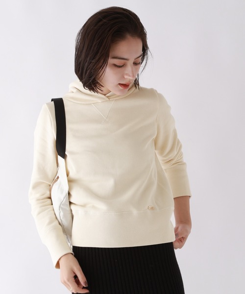 パーカー MICA&DEAL / フーディー :63074830:ZOZOTOWN Yahoo!店