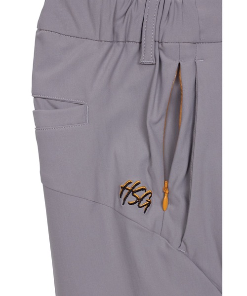 HIGH STREET（ハイストリート） パンツ HIGH ST. GOLF∴ メリルハイ