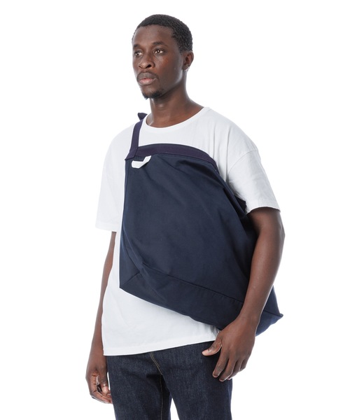 サンディニスタ　ショルダー DAILY STANDARD by SANDINISTA ショルダーバッグ Chino