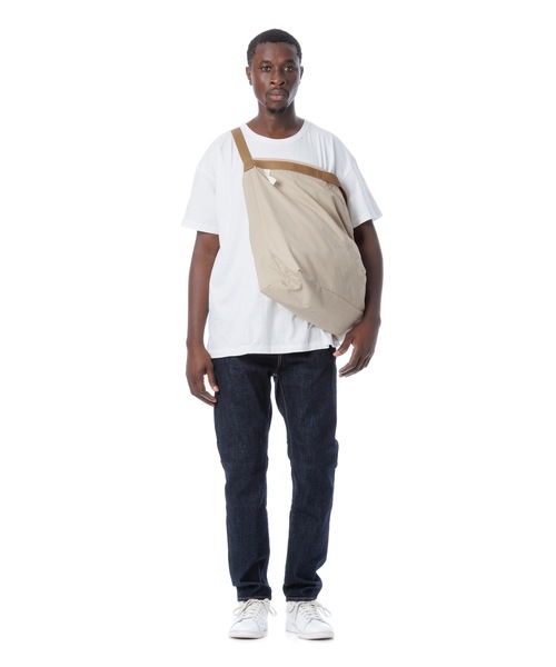 DAILY STANDARD by SANDINISTA ショルダーバッグ Chino Travel