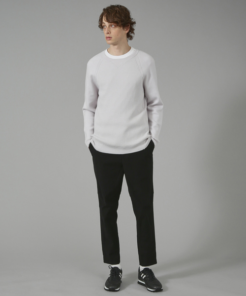5351 PourLes Hommes セットアップ ドビーストレッチ メタルB 5351POUR LES HOMMES(5351プール・オム)のアイテム一覧 | 公式通販