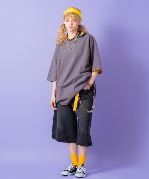ウォレットチェーン an meets zakka 鎖ウォレットチェーン : ZOZOTOWN