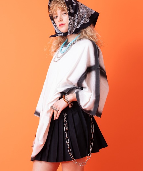 ウォレットチェーン an meets zakka 鎖ウォレットチェーン : ZOZOTOWN