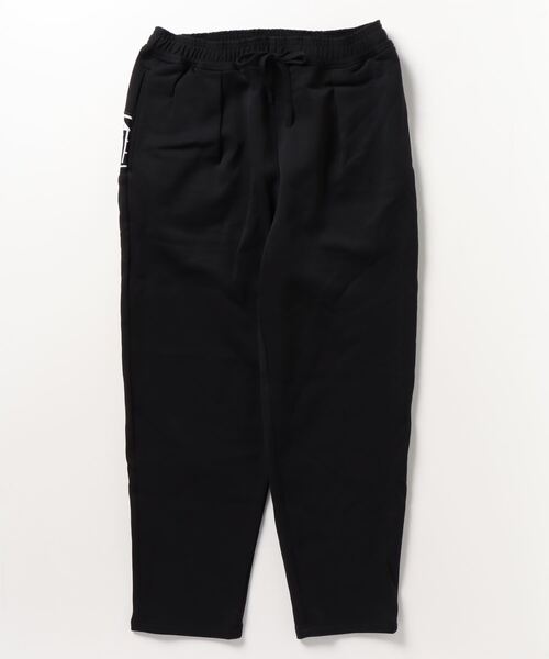 yoshiokubo GROUNDFLOOR パンツ 「yoshiokubo/ヨシオクボ」KNIT TAPE  