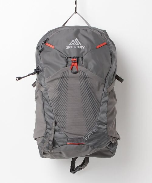 GREGORY（グレゴリー） デイバック リュック MAYA 20 / マヤ20 / サン