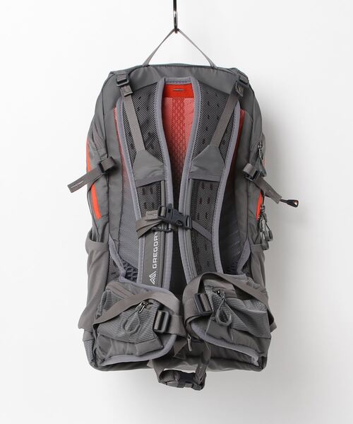 GREGORY（グレゴリー） デイバック リュック MAYA 20 / マヤ20 / サン