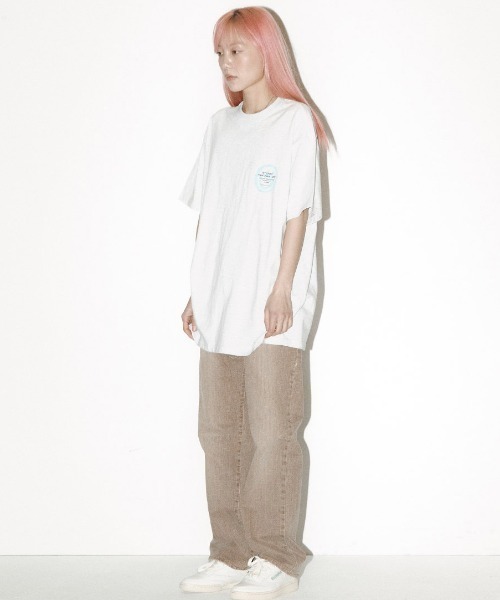 ISTKUNST tシャツ A