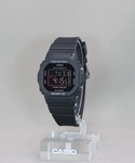 腕時計 電波ソーラー レディース BGD-56...の詳細画像3