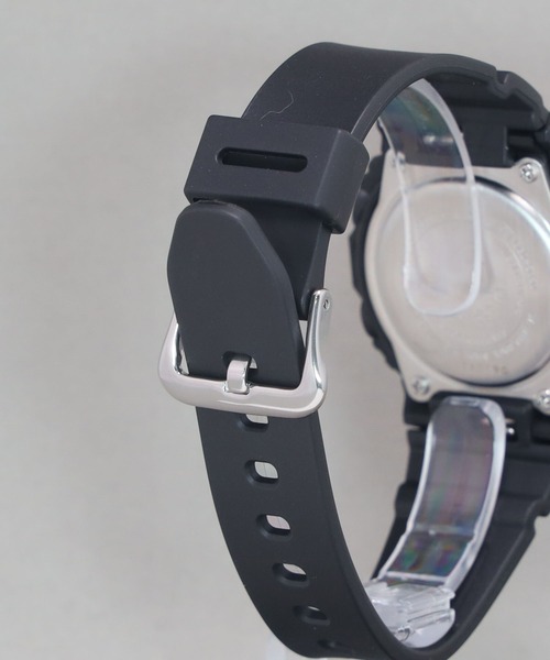 BABY-G 腕時計 BGD-5650シリーズ / 電波ソーラー BGD-5650-1CJF