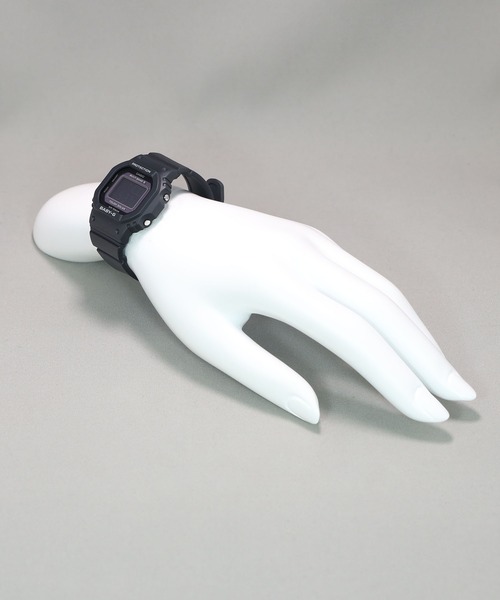 BABY-G 腕時計 BGD-5650シリーズ / 電波ソーラー BGD-5650-1CJF