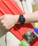 腕時計 電波ソーラー レディース BGD-56...の詳細画像1