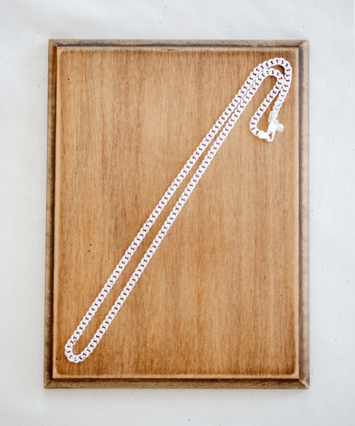 ネックレス SENTI センティ / KIHEI 37 CHAIN SV 喜平チェーンシルバー925ネックレス / 4014 メンズ レディースの画像