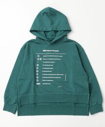 【美品】MM6メゾン マルジェラ　スウェット カーディガン　リボン　ここのえ期 美品】MM6メゾン マルジェラスウェット カーディガンリボンここ