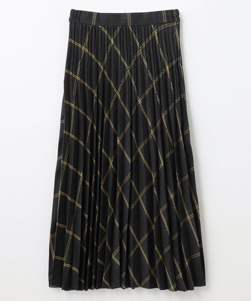 ANY（エニィ） スカート 「10色展開/ウエストゴム/洗濯機可能」ウー