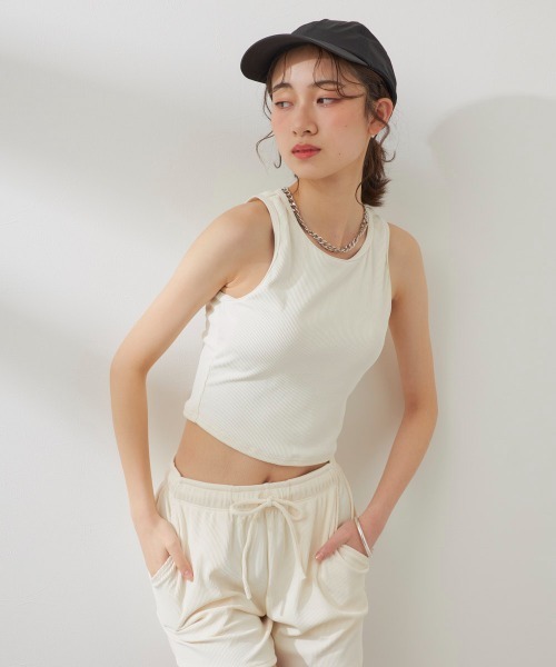 Ocean Pacific 水着 「OP:オーピー」レディースラッシュガード