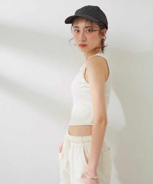 Ocean Pacific 水着 「OP:オーピー」レディースラッシュガード