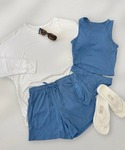 水着 体型カバー 「OP:オーピー」レディース...の詳細画像1
