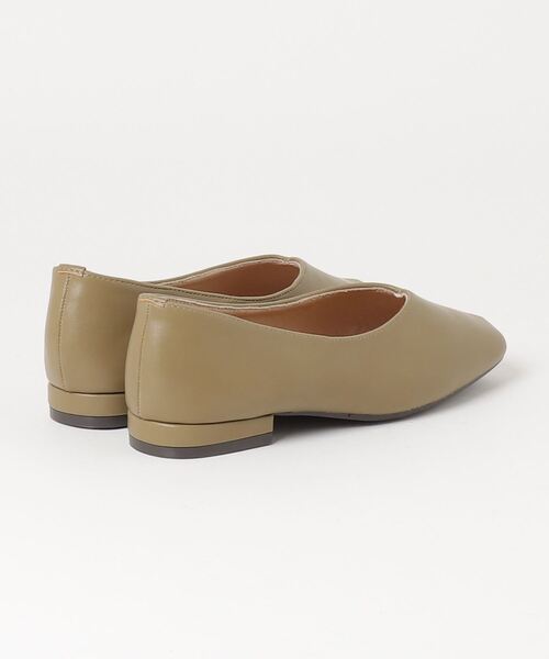 ABC-MART パンプス ABC SELECT エービーシーセレクト SQUARE PPS