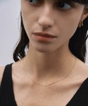 アレルギー対応 ネックレス 「CENE」セネ/...の詳細画像1