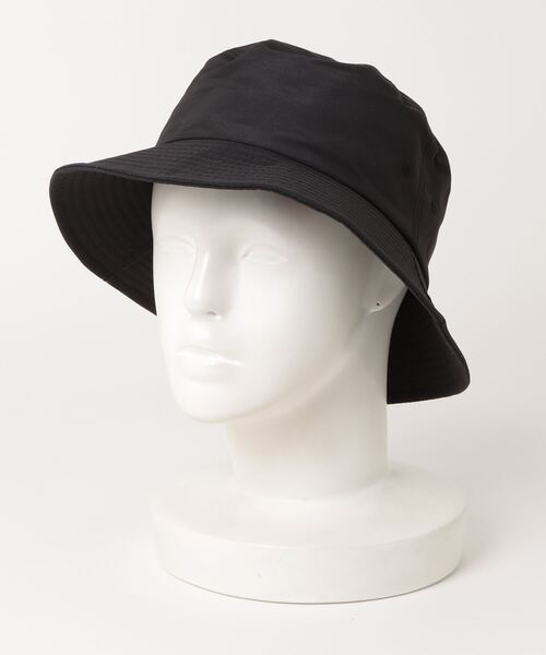 ANCHOR（ファッション） 帽子 ハット QUARTER GALLERY ナイロン