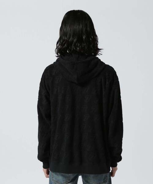 surt パーカー SURT x B'2nd（サート ビーセカンド）別注NEW