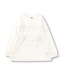 tシャツ 「WEB限定/DRC/お肌に嬉しい綿...の詳細画像3