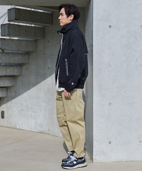 Arnold Palmer（アーノルドパーマー） ジャージ ナイロンタスラン