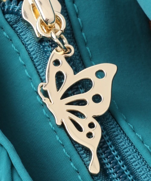 ANNA SUI ショルダーバッグ バッグ スワロウテイル 2wayショルダー  