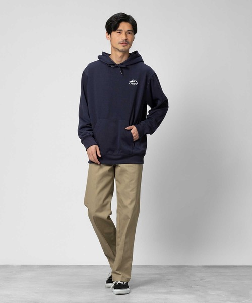 CAMP7（キャンプセブン） パーカー 「CAMP7」DMX 吸水速乾パーカー