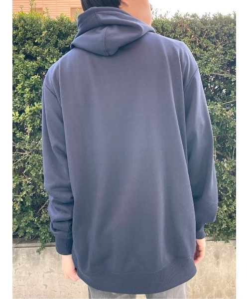 CAMP7（キャンプセブン） パーカー 「CAMP7」DMX 吸水速乾パーカー