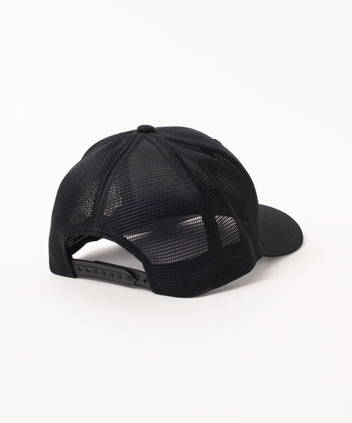 BEAMS GOLF キャップ 帽子 / A-FLEX メッシュ フラッグロゴ