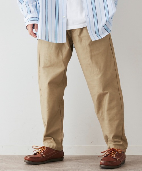 Silky fit pants – LIten.online
