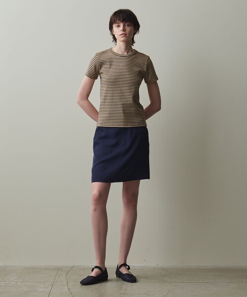 STEVEN ALAN（スティーブンアラン） tシャツ Tシャツ 「Steven Alan