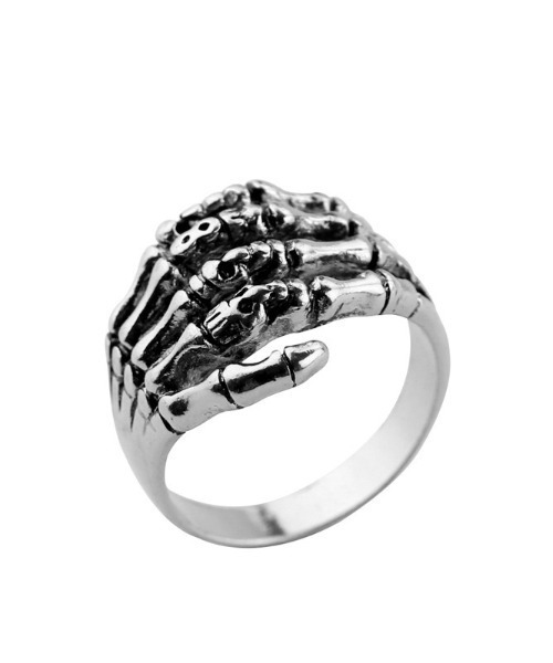 MGV（エムジーヴィー） 指輪 リング マルチデザインリング メンズ