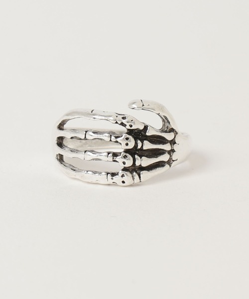 MGV（エムジーヴィー） 指輪 リング マルチデザインリング メンズ