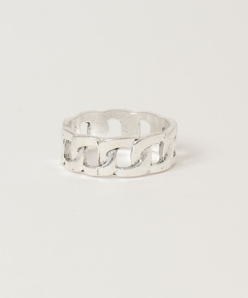 MGV（エムジーヴィー） 指輪 リング マルチデザインリング メンズ