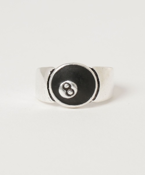 MGV（エムジーヴィー） 指輪 リング マルチデザインリング メンズ