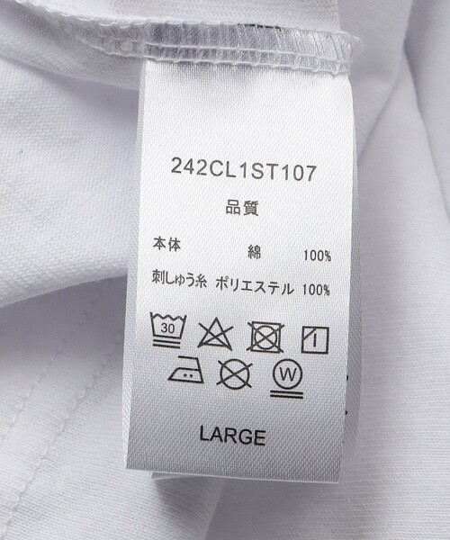FREAK'S STORE tシャツ 限定展開 CHILLAX/チラックス BETTY BALL