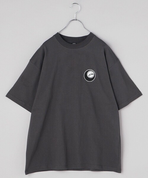 ballaholic Tシャツ ballaholic 2 Pieces Crew Tee (black) – ballaholicオンライン