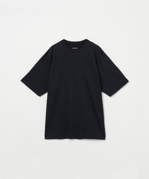 three dots tシャツ サンデッドジャージー モダンフィット