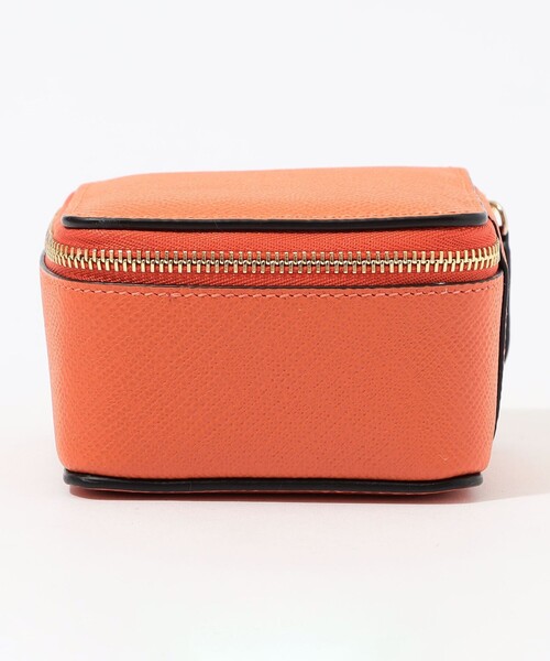Smythson（スマイソン） SMYTHSON MEDIUM TRINKET CASE 小物入れ