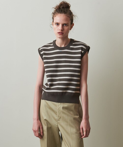 solov アランニット Miami  meer ソロヴ　meer. Dress – SOLOV