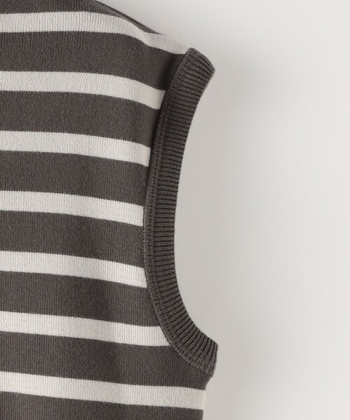 solov アランニット Miami  meer ソロヴ　meer. Steven Alan（スティーブンアラン）の「＜Steven Alan＞ MILANO RIB