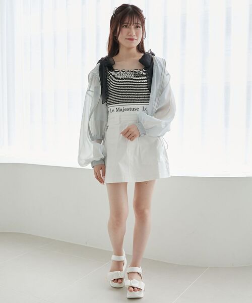 値下げ　新品　Les Copains レコパン ガウチョパンツ　83600円 値下げ新品Les Copains レコパン ガウチョパンツ83600円