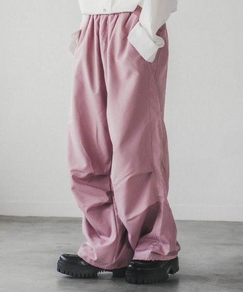 す　パンツ ミズノ女子パンツ[チトセ製品] MZ-0087｜THS-白衣通販・販売