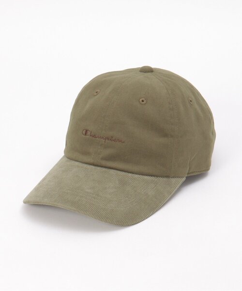 Champion（チャンピオン） キャップ 帽子 コンビキャップ メンズ