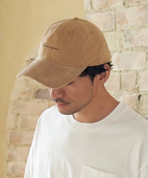 Champion（チャンピオン） キャップ 帽子 コンビキャップ メンズ