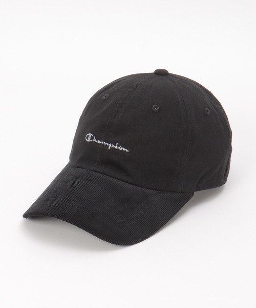 Champion（チャンピオン） キャップ 帽子 コンビキャップ メンズ