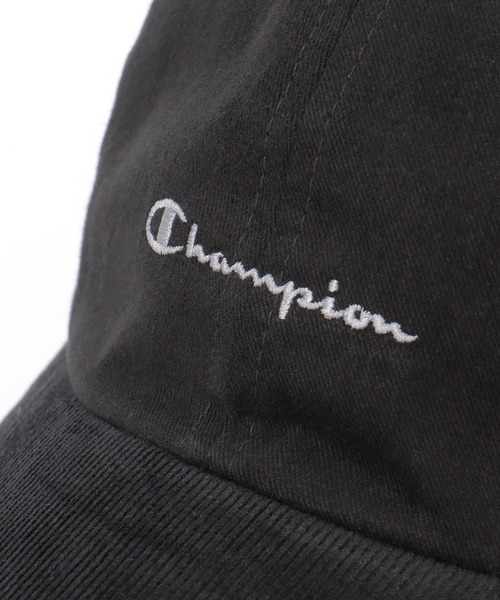 Champion（チャンピオン） キャップ 帽子 コンビキャップ メンズ