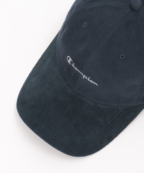 Champion（チャンピオン） キャップ 帽子 コンビキャップ メンズ